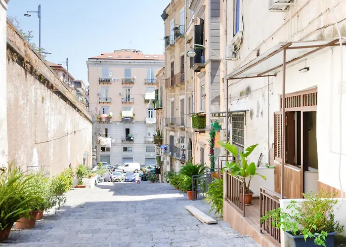 La Casetta Sulle Rampe